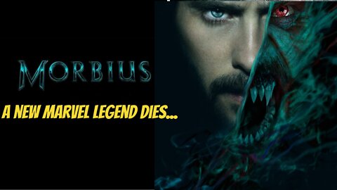 Morbius Review