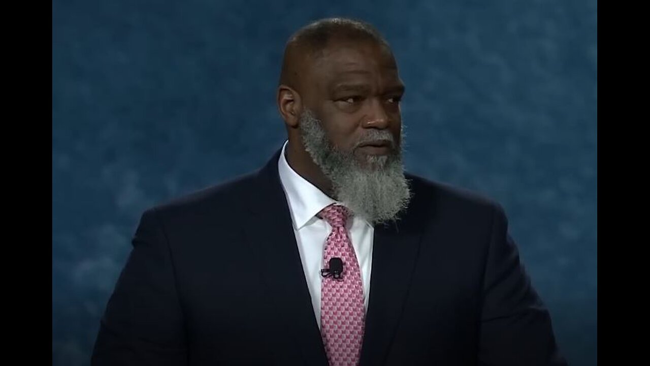 Voddie Baucham: Do Not Love the World
