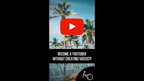 Earn From YouTube Without Creating Your Own Videos!