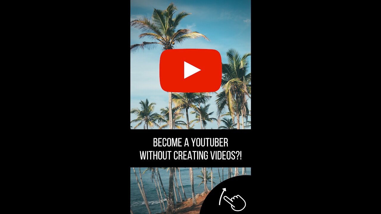 Earn From YouTube Without Creating Your Own Videos!