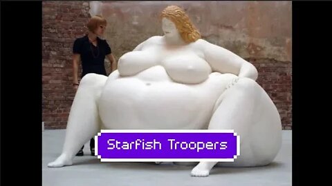 StarFish Troopers S02E03
