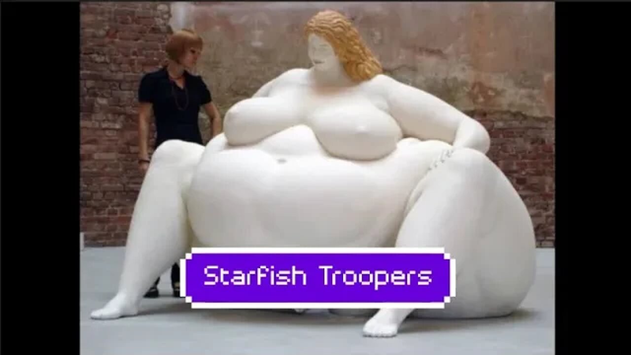 StarFish Troopers S02E03