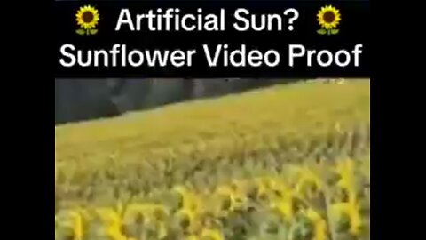 THE SUN SIMULAT0R IN ANTARCT!CA IS REAL!