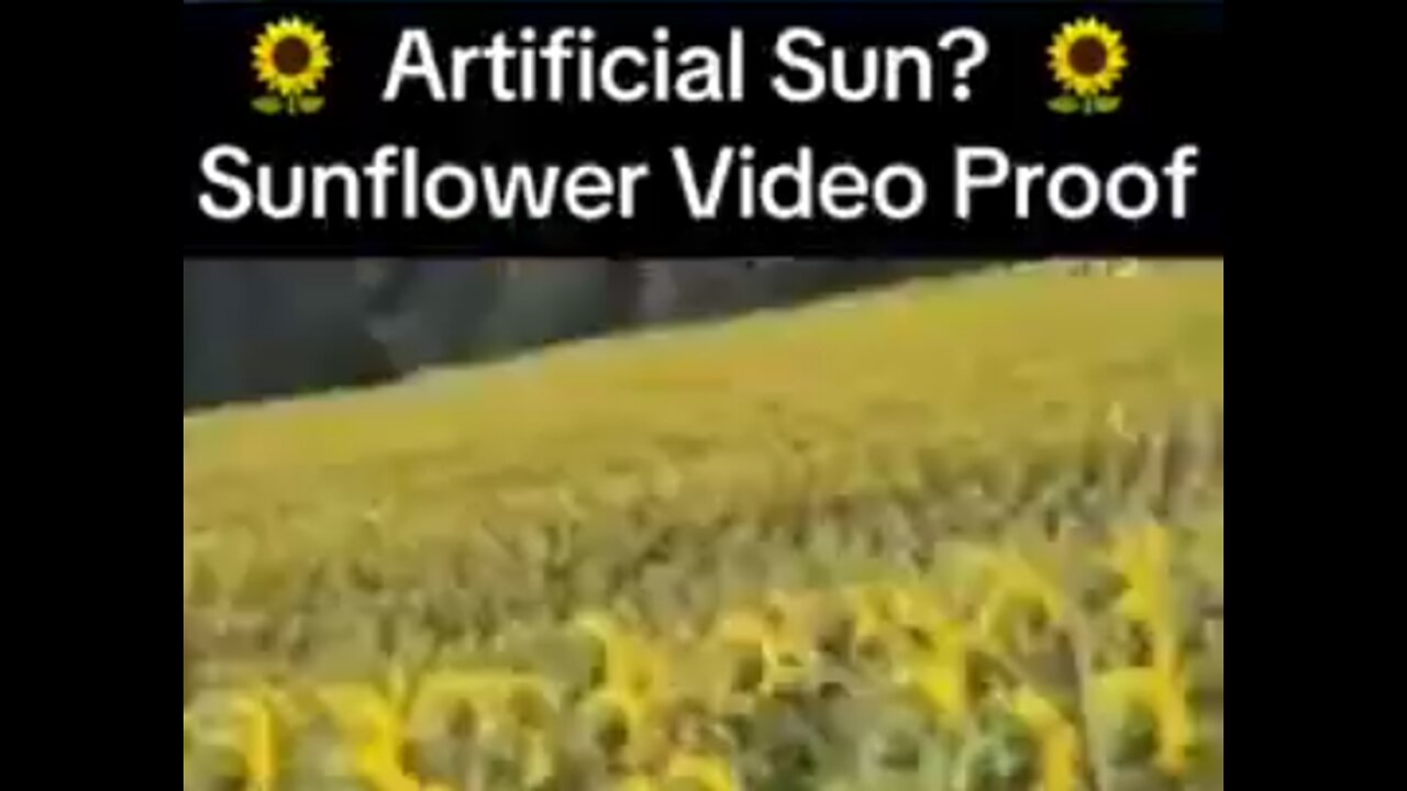 THE SUN SIMULAT0R IN ANTARCT!CA IS REAL!