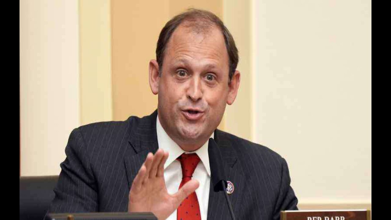 Rep. Andy Barr: US Must Close 'Gaping Loophole' in Russian Energy Sanctions