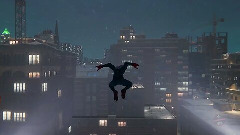 FINAL CHALLENGE HOLO-PETE (ULTIMATE) -SPIDER-MAN MILES MORALES