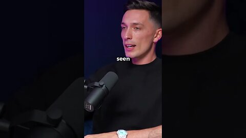 Luke Belmar on Self Awareness 👀