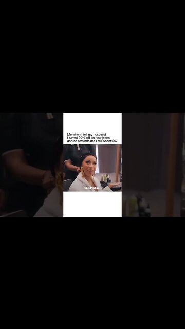 Me Saving 20% on Jeans