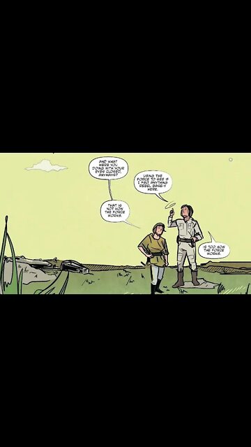 "Rebel Base-y" #Shorts