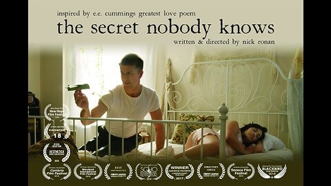 The Secret Nobody Knows