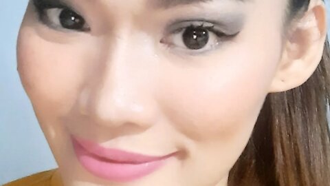 Live Stream : Don't Quit , Do It ! Silent Muna For WH Po
