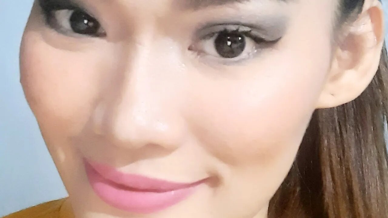 Live Stream : Don't Quit , Do It ! Silent Muna For WH Po