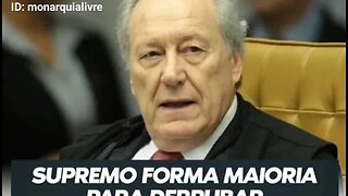 Supremo forma maioria e derruba orçamento secreto