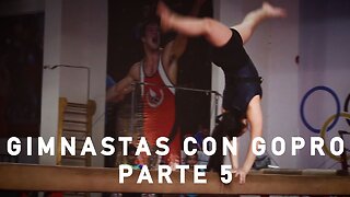 La gimnasia desde otro punto de vista