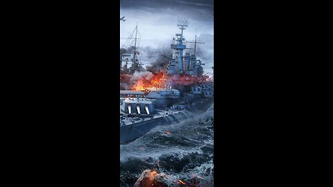 Battleship| The Final Battle in 4k HDR