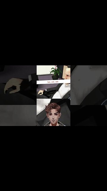 When your sensei is sus...