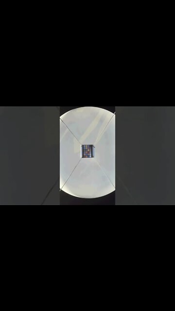 The 1948 Gorman UFO Dogfight 🛸 #shorts