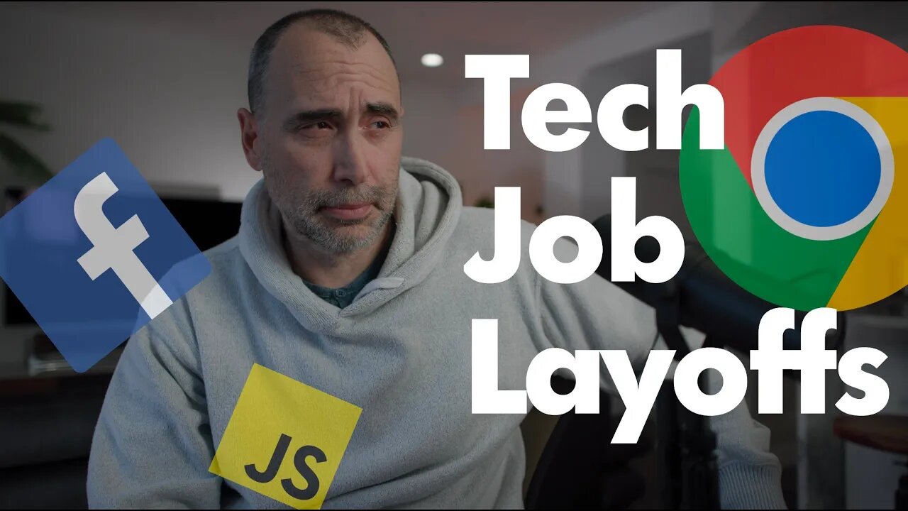 How to Navigate Tech Job Layoffs