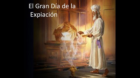 El Día de Expiación
