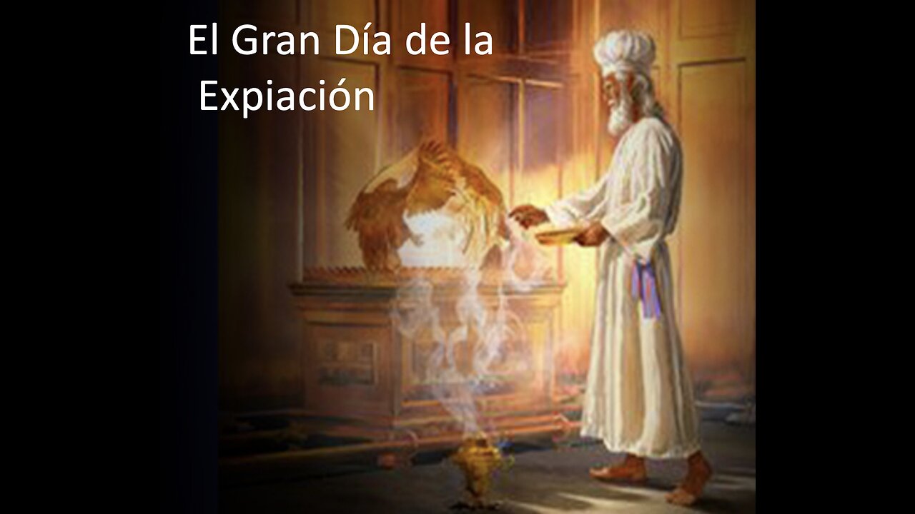 El Día de Expiación