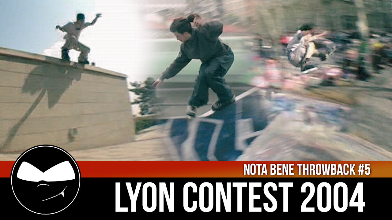 Nota Bene - Lyon Contest (2004)