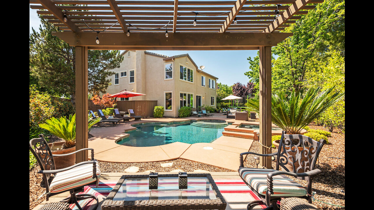 125 Miramont Court, El Dorado Hills, CA 95762