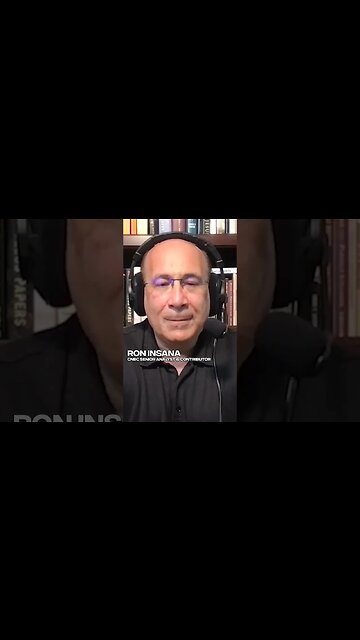 Authoritarian Approach to Economic Instability | LP Podcast #shorts