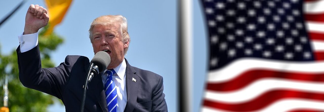 Trump Booed At Alabama Rally After Pushing Corona Vaccine 23rd Aug, 2021