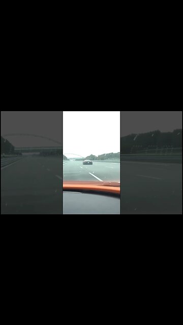 1200 HP Bugatti Veyron Vitesse vs Koenigsegg Agera R 50-360 km/h 30-225 mph Welcome to Gapistan