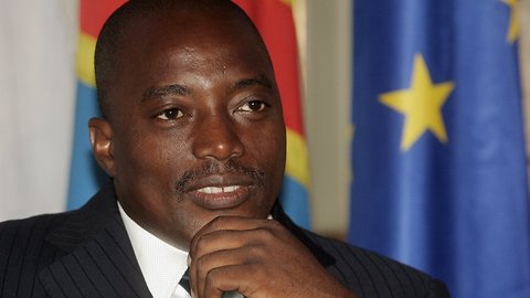 Voting Postponed Again In Some Areas Of Congo