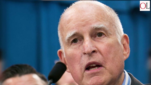 Feds Sue State of California Over Illegal Immigration Support