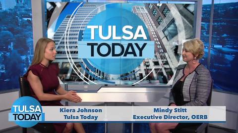 Tulsa Today--OERB Wellsite Safety