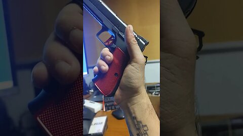 What I love/hate on my DWX #education #gun #pistol #guns #czguns #danwesson #dwx