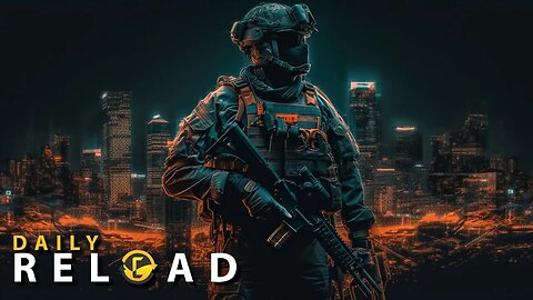 Tarkov and Battlefield Updates are... OK? | The Daily Reload
