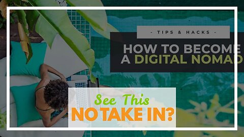 See This Report on "10 Digital Nomad Jobs You Can Start Today with No Experience"