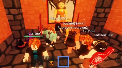 HALLOWEEN ELEVATOR ROBLOX - NOITES DO TERROR - TOTOY GAMES @NEWxXx Games #roblox