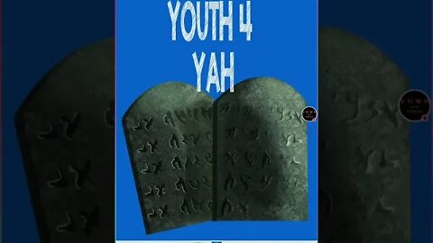 Youth For Yah - Proverbs 27