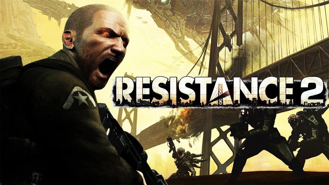 Final Fantasy 12 TZA (196) Resistance 2 Game Review