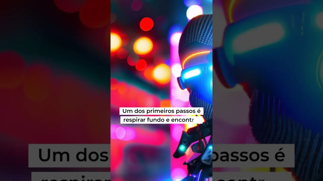 🤯 COMO SE LIVRAR DA ANSIEDADE: Descubra o Segredo para Se Libertar do Medo e da Insegurança!