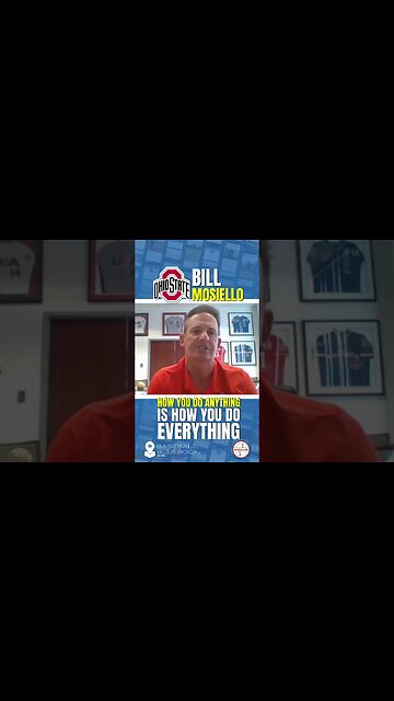 #shorts How you do anything is how you do EVERYTHING!