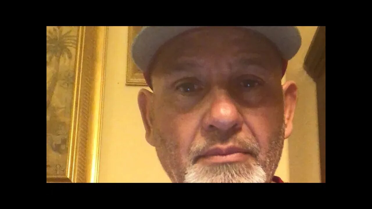 Gamefowl Church feeling overwhelmed