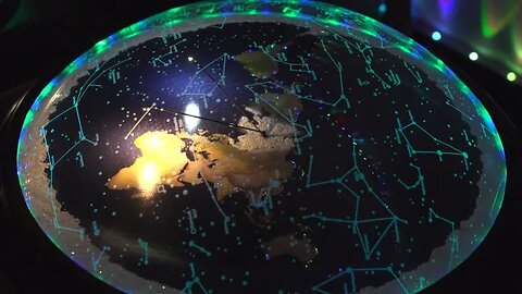 THE BEST FLAT EARTH DOCUMENTARY [2020] - ERIC DUBAY