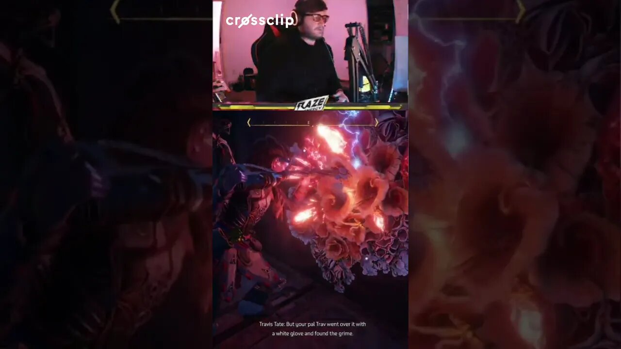 The Power