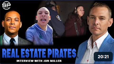 3rd World Squatters Plan Home Invasions: NY Authorities Allow Illegal Squatters To Keep House
