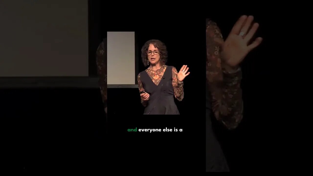 Robin Diangelo Attempts To Give Definition To Her Favorite Terms