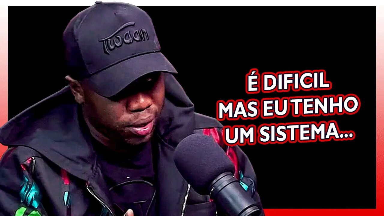 VIDA PESSOAL E NEGÓCIO: COMO NIVALDO THIERY GERE?-Lovecast Mz