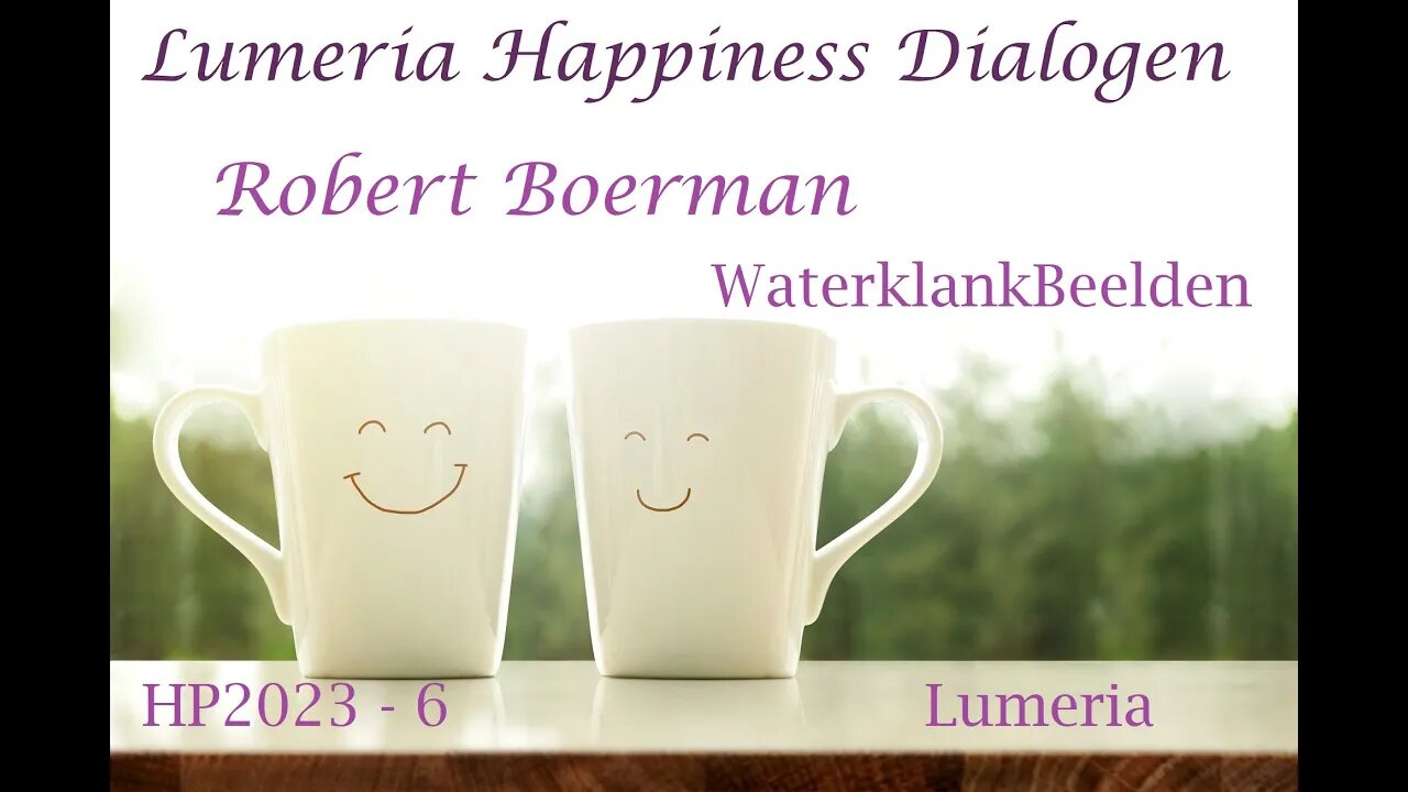 HP2023-5 - Robert Boerman en Waterklankbeelden beetje Tartaria