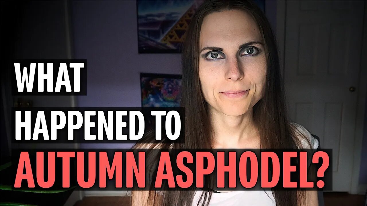 What Happened to Autumn Asphodel?