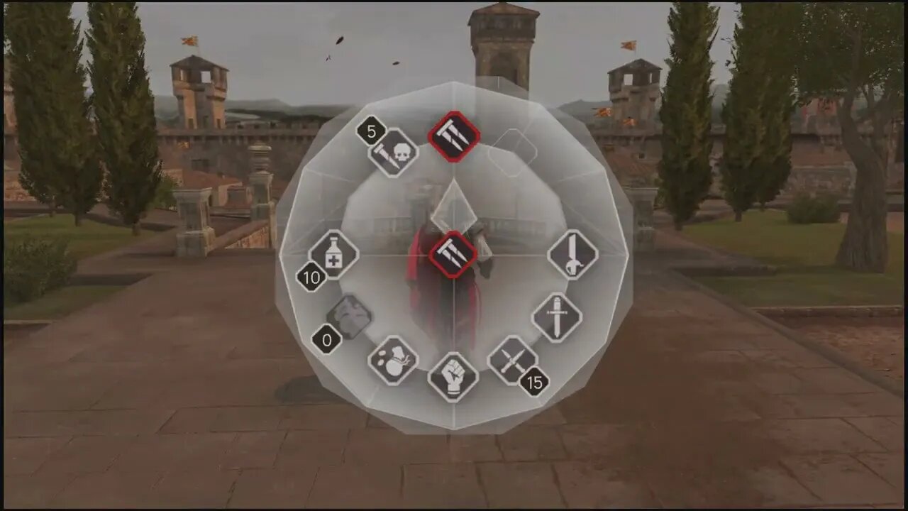 Assassin's Creed The Ezio Collection Part 18 Freeing The Thieves