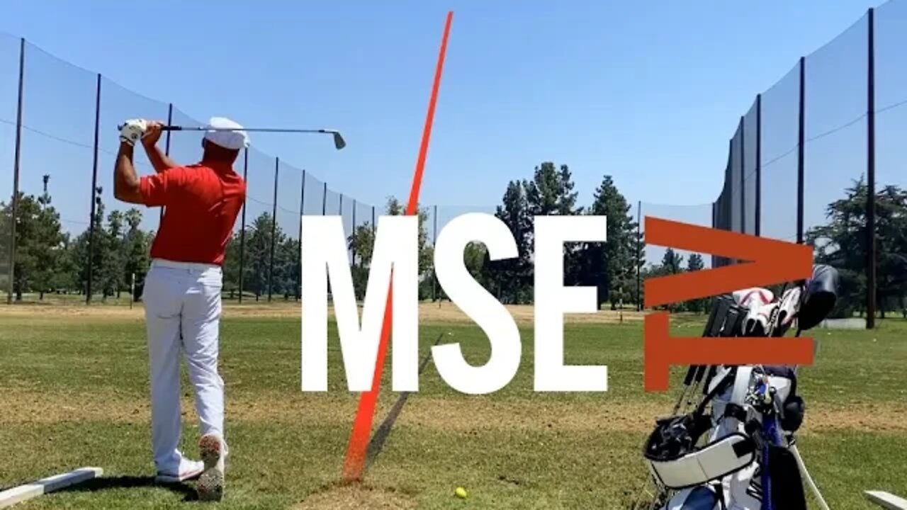 Over the Top Swing Fix Miracle!